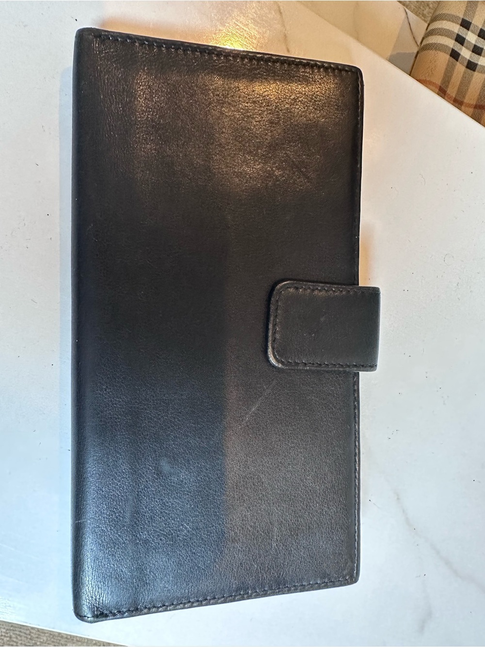 GUCCI Horsebit Gold Hardware
Leather Long Wallet - Picture 2 of 7